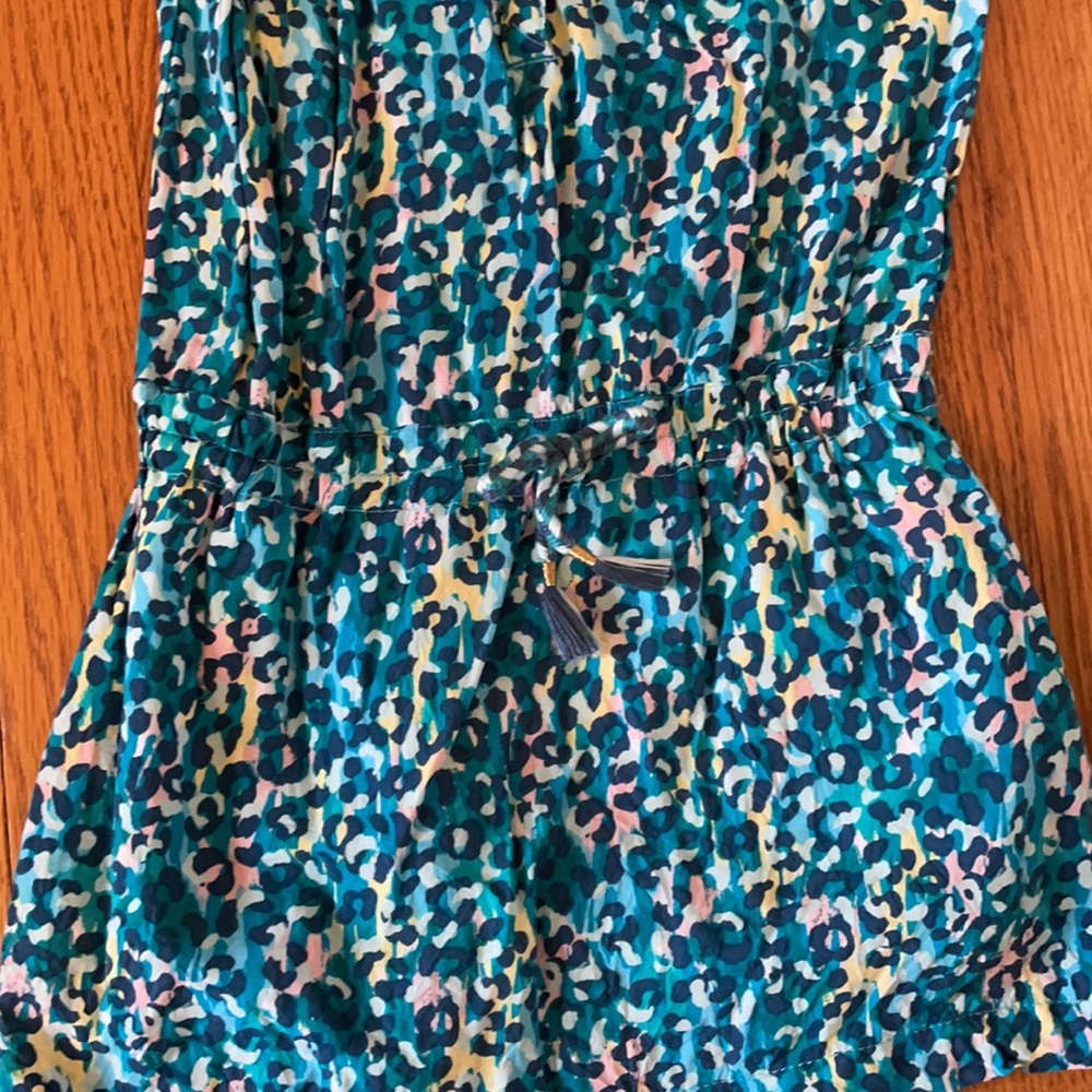 Catimini Printed Dress - Picture 5 of 7